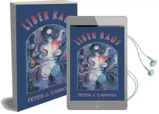 Liber Kaos Audiobook download free by Peter Carroll