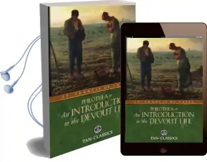 Philothea; or an Introduction to the Devout Life Audiobook download free by St Francis De Sales