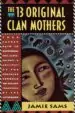 Audiobook The 13 Original Clan Mothers author Jamie Sams