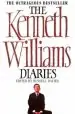 Audiobook The Kenneth Williams Diaries author Russell Davies