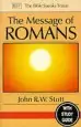 Audiobook The Message of Romans: God'S Good News for the World author John R. W. Stott
