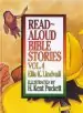 Audiobook Read-Aloud Bible Stories: V. 4 author Ella K. Lindvall
