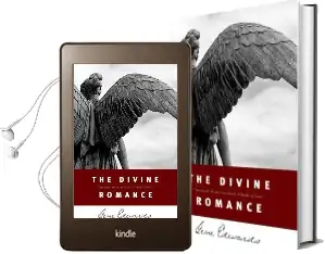 The Divine Romance Audiobook download free by Gene Edwards