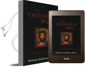 The Orthodox way Audiobook download free by Kallistos Ware