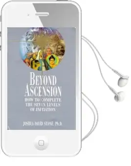 Beyond Ascension Audiobook download free by Joshua David Stone
