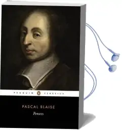 Pensees Audiobook download free by Blaise Pascal