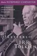 Audiobook The Letters of J.R.R. Tolkien author Humphrey Carpenter