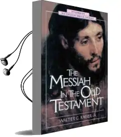 The Messiah in the old Testament Audiobook download free by Walter C. Kaiser