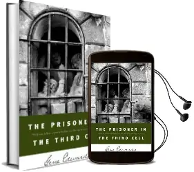 The Prisoner in the Third Cell Audiobook download free by Gene Edwards