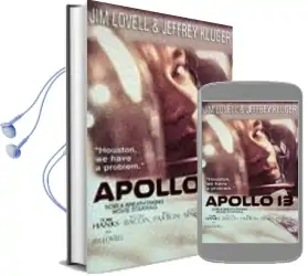 Apollo 13 Audiobook download free by James Lovell