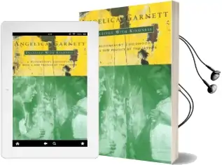 Deceived With Kindness Audiobook download free by Angelica Garnett