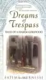 Audiobook Dreams of Trespass: Tales of a Harem Girlhood author Fatima Mernissi