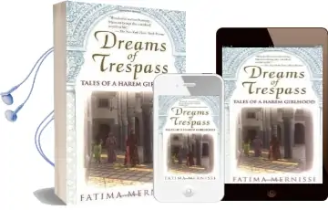 Dreams of Trespass: Tales of a Harem Girlhood Audiobook download free by Fatima Mernissi