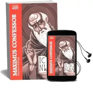 Selected Writings Audiobook download free by St.Maximus The Confessor