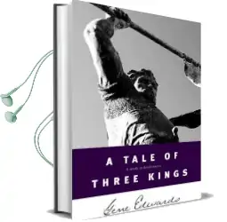 A Tale of Three Kings: A Study in Brokenness Audiobook download free by Gene Edwards