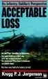Audiobook Acceptable Loss author Kregg P.J. Jorgenson