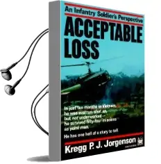 Acceptable Loss Audiobook download free by Kregg P.J. Jorgenson
