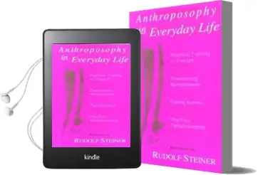 Anthroposophy in Everyday Life Audiobook download free by Rudolf Steiner