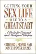 Audiobook Getting Your sex Life off to a Great Start author Clifford Penner