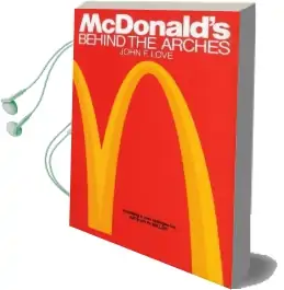 Mcdonalds Audiobook download free by John F. Love