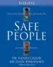 Audiobook Safe People Workbook: How to Find Relationships That are Good for you and Avoid Those That Aren'T author Dr. Henry Cloud