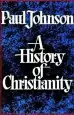 Audiobook History of Christianity author Paul Johnson