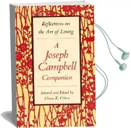 Joseph Campbell Companion Audiobook download free by Diane Osborn