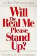Audiobook Will the Real me Please Stand up author John Powell