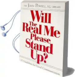 Will the Real me Please Stand up Audiobook download free by John Powell