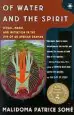 Audiobook Of Water and the Spirit: Ritual, Magic, and Initiation in the Life of an African Shaman author Malidoma Patrice Some