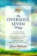 Audiobook The Oversoul Seven Trilogy: 'The Education of Oversoul Seven', 'The Further Education of Oversoul Seven', 'Oversoul Seven and the Museum of Time' author Jane Roberts