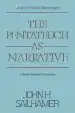 Audiobook The Pentateuch as Narrative: A Biblical-Theological Commentary author John H. Sailhamer