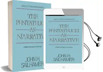 The Pentateuch as Narrative: A Biblical-Theological Commentary Audiobook download free by John H. Sailhamer