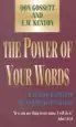 Audiobook The Power of Your Words: Walking With god by Agreeing With god author Don Gossett