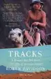 Audiobook Tracks: A Woman'S Solo Trek Across 1, 700 Miles of Australian Outback author Robyn Davidson