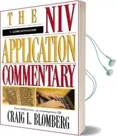 1 Corinthians Audiobook download free by Craig L. Blomberg