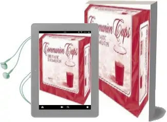 Communion Cups 1,000Ct Audiobook download free by Broadman Press