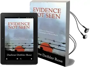 Evidence not Seen (New Edition) Audiobook download free by Darlene Deibler Rose