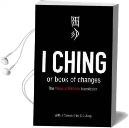 I Ching or Book of Changes Audiobook download free by Richard Wilhelm