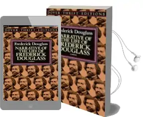 Narrative of the Life of Frederick Douglass, an American Slave: Written by Himself Audiobook download free by Frederick Douglass