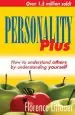 Audiobook Personality Plus: How to Understand Others by Understanding Yourself author Florence Littauer