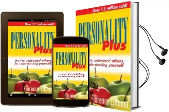 Personality Plus: How to Understand Others by Understanding Yourself Audiobook download free by Florence Littauer