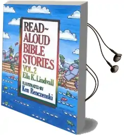 Read-Aloud Bible Stories: V. 2 Audiobook download free by Ella K. Lindvall