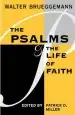 Audiobook The Psalms and the Life of Faith author Walter Brueggemann