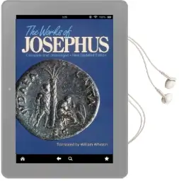 The Works of Josephus Audiobook download free by Flavius Josephus