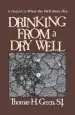Audiobook Drinking From a dry Well author Thomas H. Green
