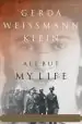 Audiobook All but my Life author Gerda Weissmann Klein