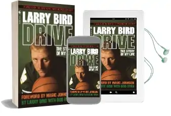 Drive Audiobook download free by Larry Bird