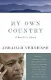 Audiobook My own Country: A Doctor'S Story author Abraham Verghese
