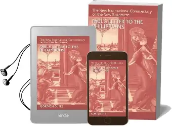 Paul'S Letter to the Philippians: The new International Commentary on the new Testament Audiobook download free by Gordon D. Fee
